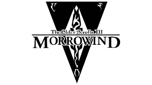 Logo de Morrowind