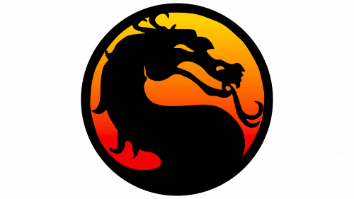 Logo de Mortal Combat