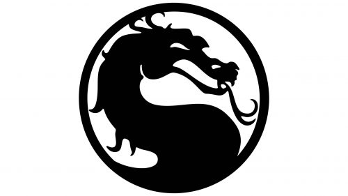 Logo de Mortal Kombat