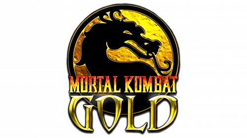 Logo de Mortal Kombat en 1999