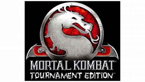 Logo de Mortal Kombat en 2003