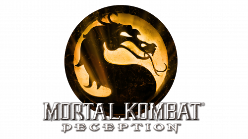 Logo de Mortal Kombat en 2004