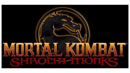 Logo de Mortal Kombat en 2005