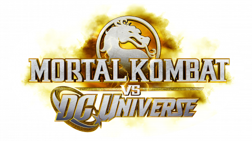 Logo de Mortal Kombat en 2008
