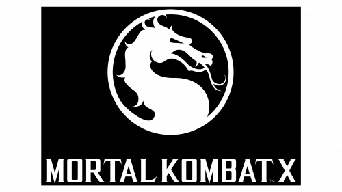 Logo de Mortal Kombat en 2015