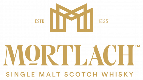 Logo de Mortlach