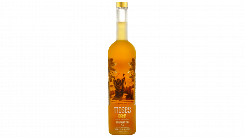 Logo de Moses Date