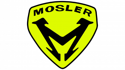 Logo de Mosler