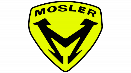 Logo de Mosler