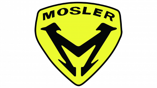 Logo de Mosler