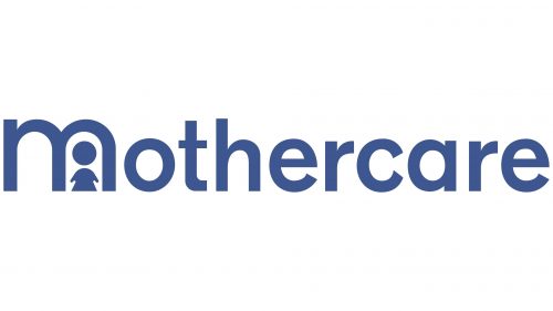 Logo de Mothercare