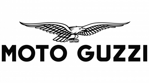 Logo de Moto Guzzi