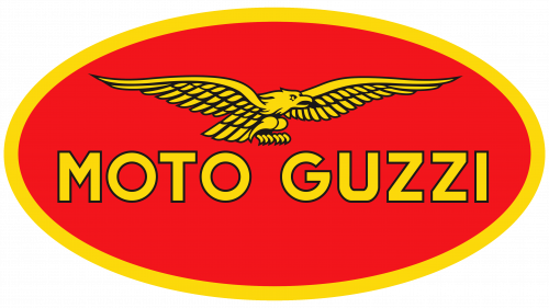 Logo de Moto Guzzi