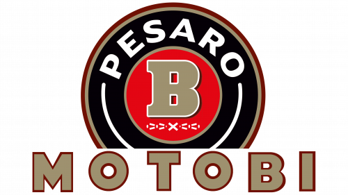 Logo de Motobi
