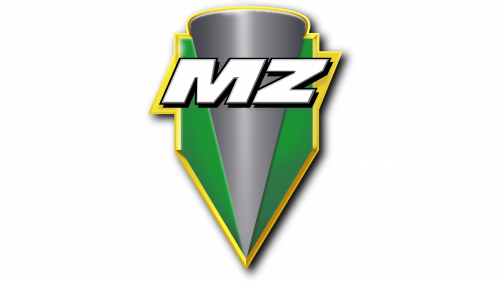 Logo de Motorenwerke Zschopau (MZ) GmbH