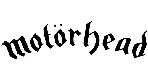 Logo de Motorhead