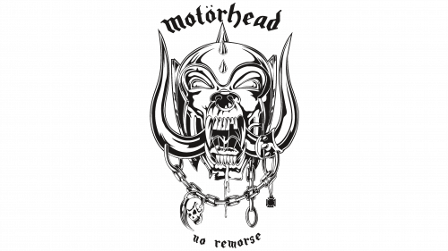 Logo de Motorhead