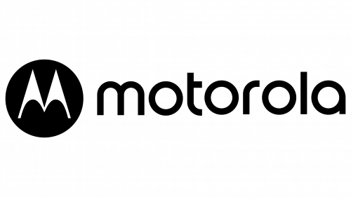 Logo de Motorola