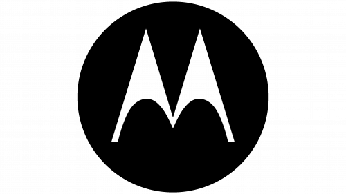 Logo de Motorola