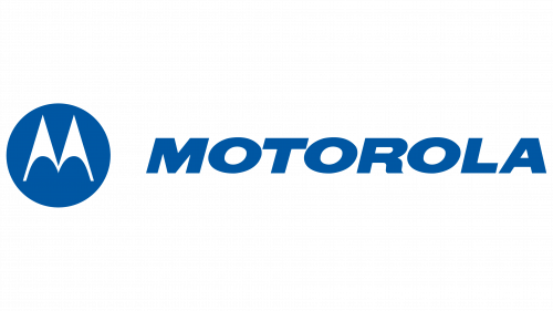 Logo de Motorola