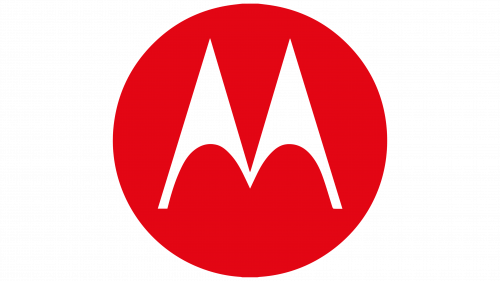 Logo de Motorola