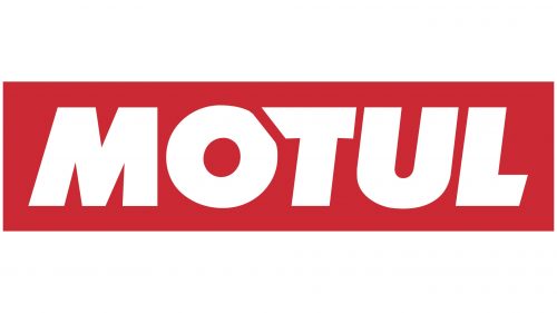 Logo de Motul