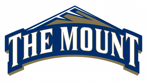 Logo de Mount St. Mary's Mountaineers