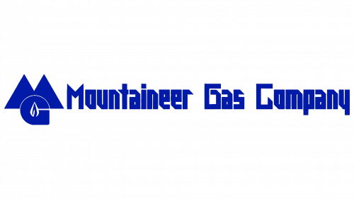 Logo de Mountaineer Gas