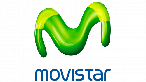 Logo de Movistar 2004-2010