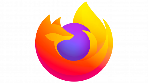 Logo de Mozilla Firefox