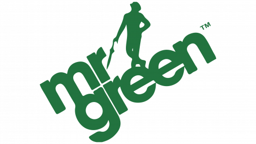 Logo de Mr. Green