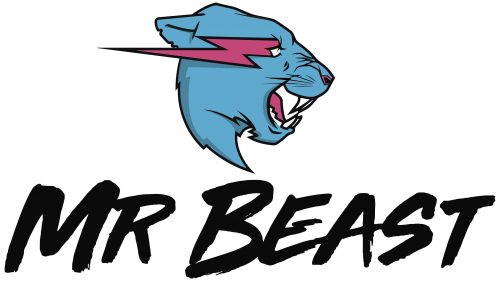 Logo de MrBeast