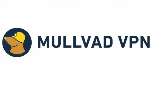 Logo de Mullvad