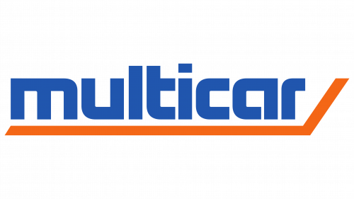 Logo de Multicar