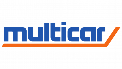 Logo de Multicar