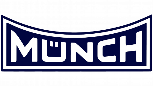 Logo de Munch