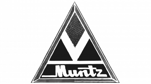 Logo de Muntz