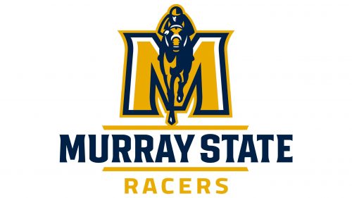 Logo de Murray State Racers