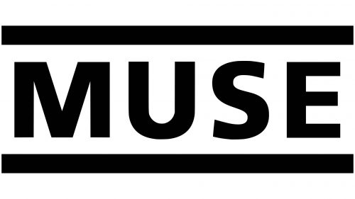 Logo de Muse