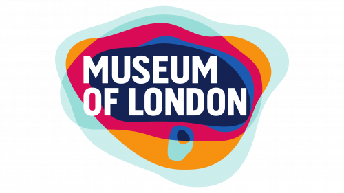 Logo de Museum of London