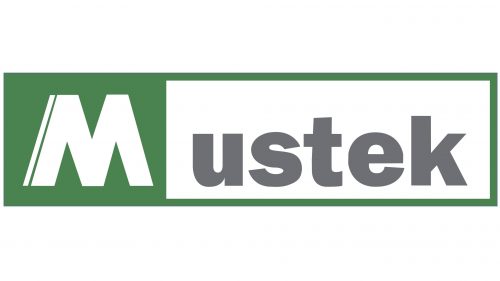 Logo de Mustek