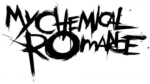 Logo de My Chemical Romance