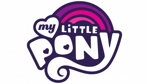 Logo de My Little Pony