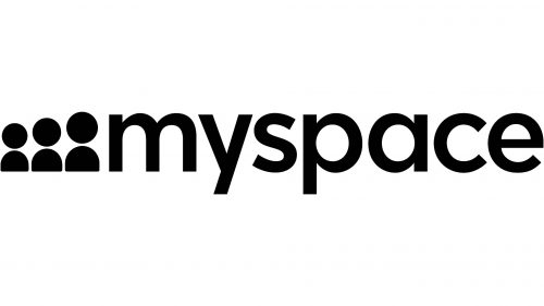 Logo de MySpace