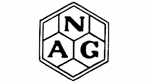 Logo de NAG