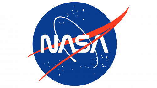 Logo de NASA