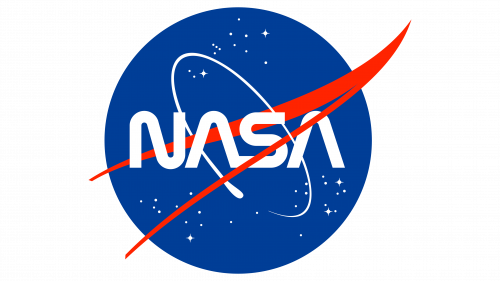 Logo de NASA