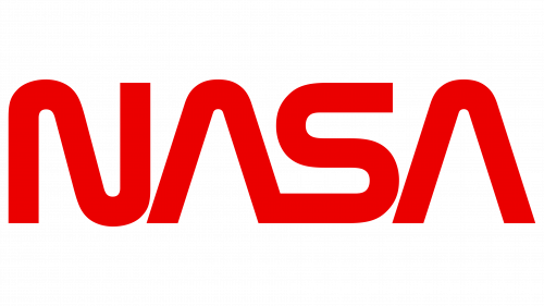 Logo de NASA