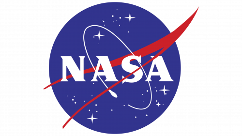 Logo de NASA
