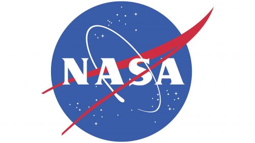 Logo de NASA